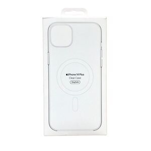 NEW Apple IPhone 14 Plus Clear Case